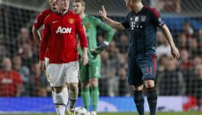 ПРОГНОЗА: Байерн Мюнхен - Манчестър Юнайтед