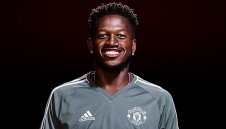 Фред: Юнайтед означава величие, искам да печеля трофеи с този клуб 