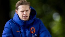 Жесток удар за Нидерландия преди Евро 2024