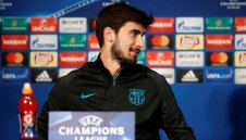 Андре Гомеш: Аз съм нещо средно между Иниеста и Иван