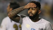 Интер отново ще преотстъпва Габигол в Бразилия