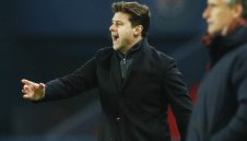 Почетино с първа победа начело на ПСЖ