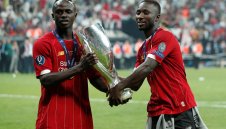 Избраха Мане за №1 на Ливърпул - Челси