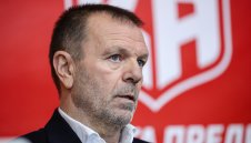 Стойчо Младенов каза какво липсва на ЦСКА 1948