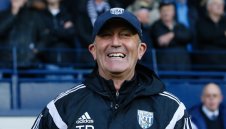 Тони Пюлис преподписа с Дроздовете