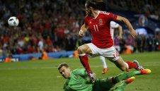 ОБЗОР: Евро 2016, ден 11