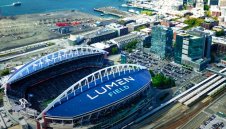 Стадионите на "Световното клубно" 2025: „Лумен Фийлд“, Сиатъл