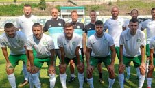 Отборът на Коко Динев се кани да удари ЦСКА