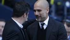 Пеп ще решава за Харт в края на сезона