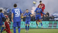 Любимец на ЦСКА захапа зверски Левски