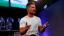 Легендата Марсел Хиршер обяви края на кариерата си 