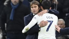 Сон тъжи за Конте: Отговорен съм за напускането му