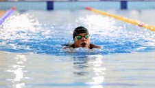 Провал за Петър Мицин, завърши 12-ти в сериите на 400 метра