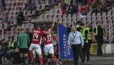 УЕФА тотално се обърка: Обяви ЦСКА и ЦСКА 1948 за един отбор + СНИМКА