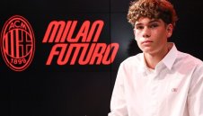 Милан залага на българина Валери Владимиров, може да не купува нов защитник