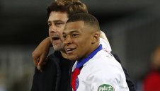 Разпада ли се ПСЖ? Ясно е какво става с Мбапе и Почетино