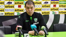 Берое си връща защитник