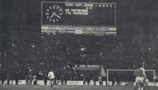 Историческо: Преди 46 години ЦСКА детронира великия Аякс + ВИДЕО