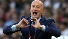 Селекционерът на Унгария след 4:0 над Англия: Това е чудо!