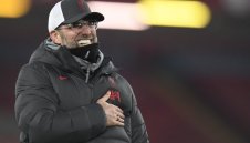 Клоп към наследника си за Ливърпул: Най-добрата работа и най-добрият клуб в света