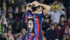 Левандовски: Не можех да ходя след Ел Класико