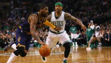 Кливланд разваля сделката за Кайри?