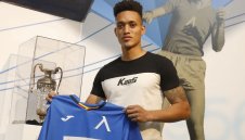 Цунами е перфектен преди Левски