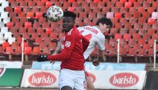 ЦСКА отсече: Кайседо е наш 