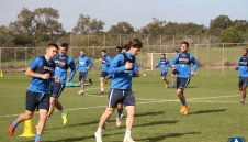 Головият хищник "изяде" мястото на талант в Левски