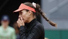 Вики Томова ще си отмъщава на Ли в Синсинати