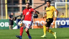 БФС наложи жестока глоба на ЦСКА 