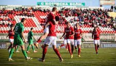 "Червена" мощ! ЦСКА мина с лекота през Враца