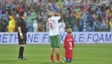 Камата култов: Съдията свири за нас, доволен съм от работата му