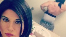 Шампион в културизма мечтае да има вагина + СНИМКИ