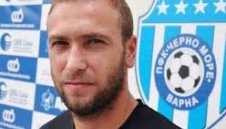 Черно море без Мишо Венков срещу ЦСКА?