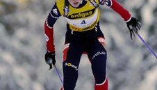 Сандрин Баи спечели спринта