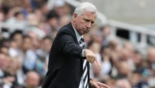 Пардю: Само Лудогорец е на нивото на ЦСКА