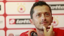 ЦСКА поздрави „архитекта“ на най-романтичния трофей в историята на клуба