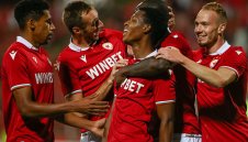 Нападател на ЦСКА влезе в престижна класация