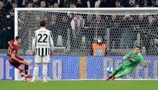 Ощетиха ли Рома в дербито с Юве? + ВИДЕО 