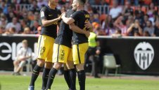 Атлетико е №1 в най-важните категории