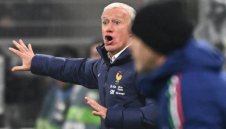 Франция с първа издънка, Исландия не се даде на „петлите“