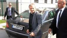 Един подпис и ЦСКА е спасен!