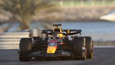 Ейдриън Нюи отдавна и видял знаците за проблемите в Ред Бул