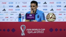 Треньорът на Аржентина наясно със състава за финала