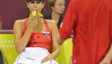 Серина мина през Цвети