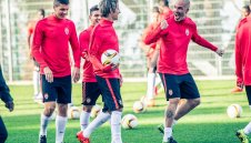 ПРОГНОЗА: Монако – Тотнъм