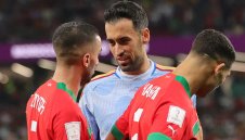 Буси отказа на Барса и реши къде отива