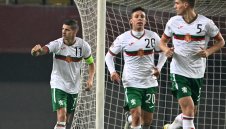 Десподов очаква голяма битка с Черна гора