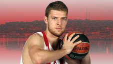 Страхотен Везенков! Олимпиакос прегази Химки в Евролигата